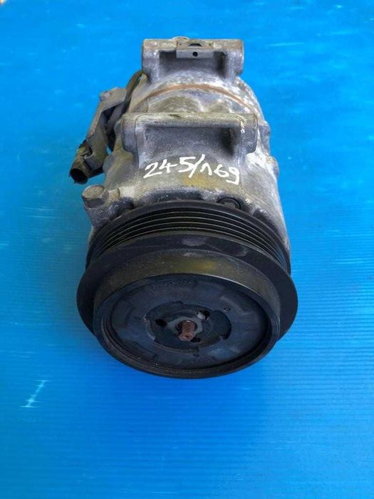 Compresor clima Mercedes A Class / piese din dezmembrari