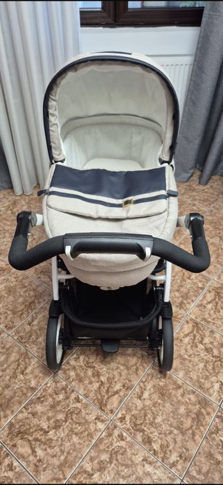 Vand carucior Peg Perego Book 51