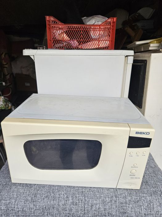 Продам микроволновку BEKO, 20000тг.