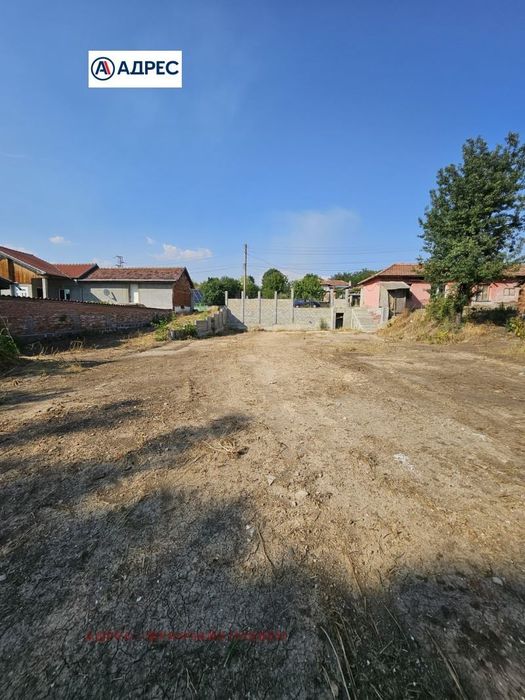 Продава се Парцел в с. Радишево, Област Плевен - 1320 кв.м за 35 €/кв.м - Снимка #3