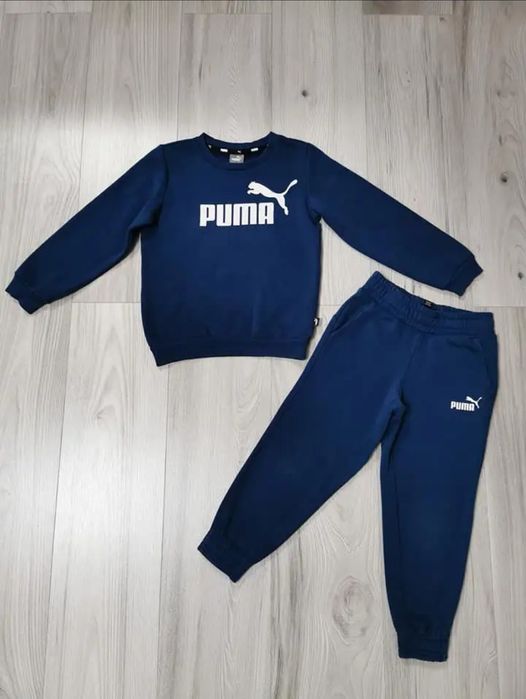 Trening Puma mărimea 110