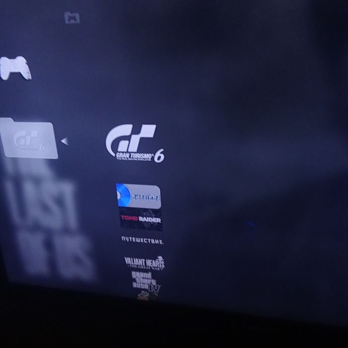 Playstation 3...