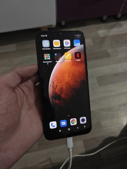 Xiaomi redmi 9c продам