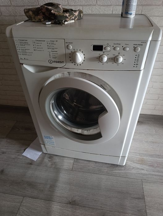 Продам машинку бу