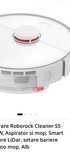 Robot de aspirare Roborock