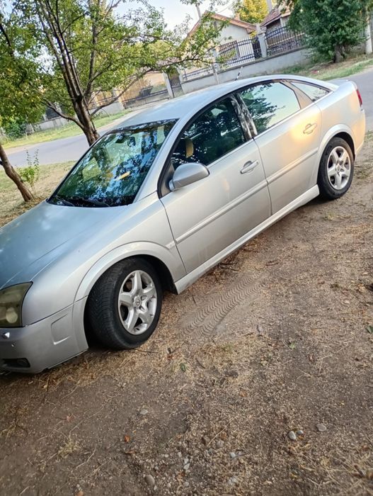 Vand schimb vectra c