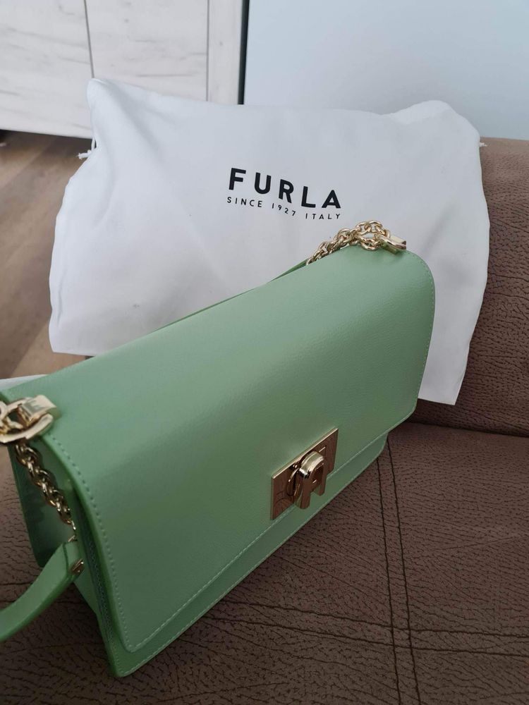 Чанта Furla