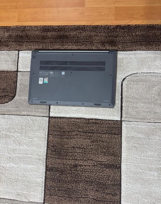ThinkBook 15 G3 NOU  i7-1165 MX450 Gaming Editare RAM 64GB Nvme 2TB