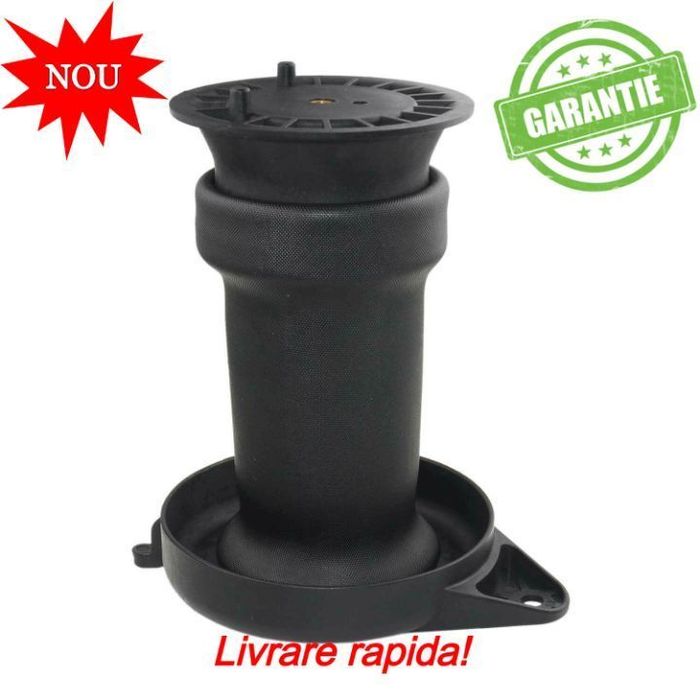 Perna spate PEUGEOT BOXER