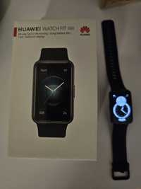 Ceas Huawei Watch Fit