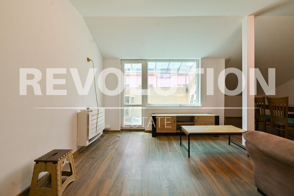 Дава се под наем Двустаен апартамент в София, Манастирски ливади - 69 кв.м за 550 € - Снимка #4