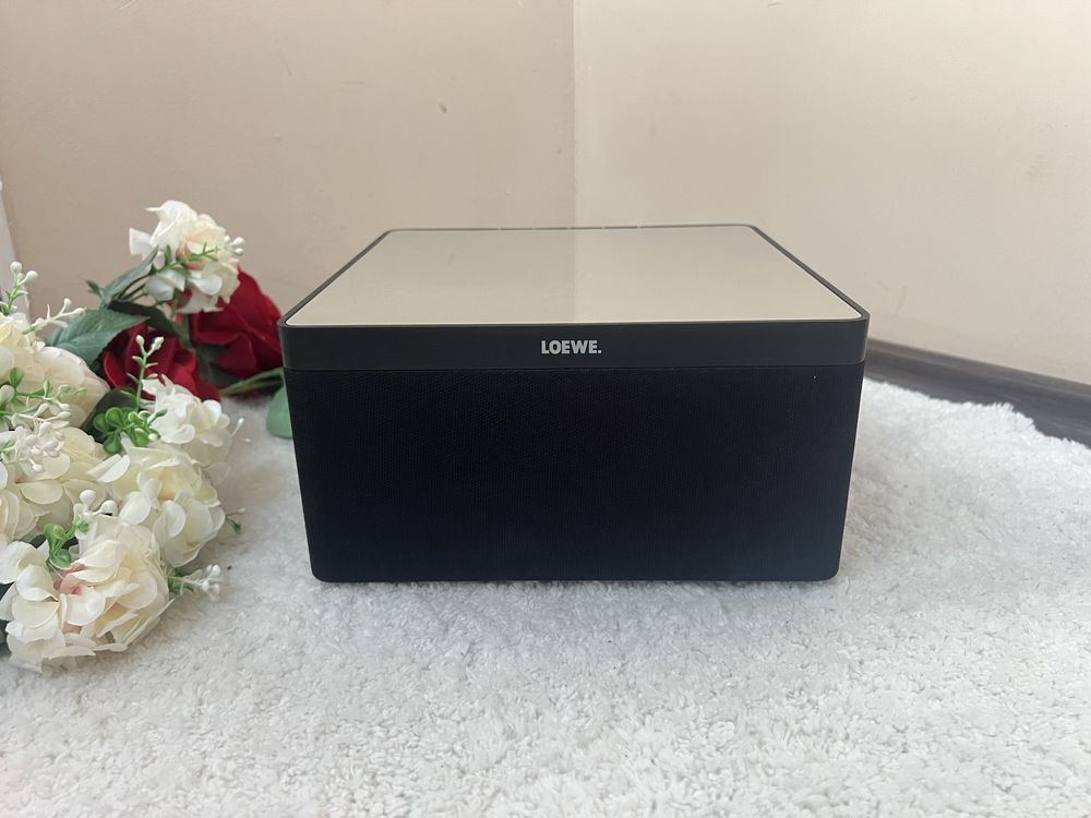 Loewe AirSpeaker wifi тонколона hi-end