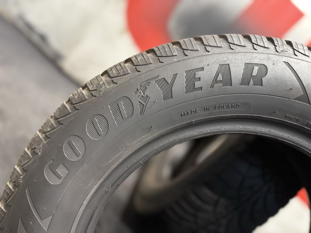 175 70 14, Зимни гуми, Goodyear UltraGrip9, 2 броя