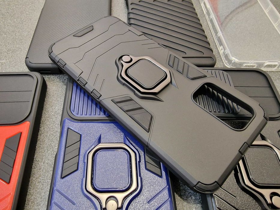 Samsung Galaxy A13 4G удароустойчиви гърбове