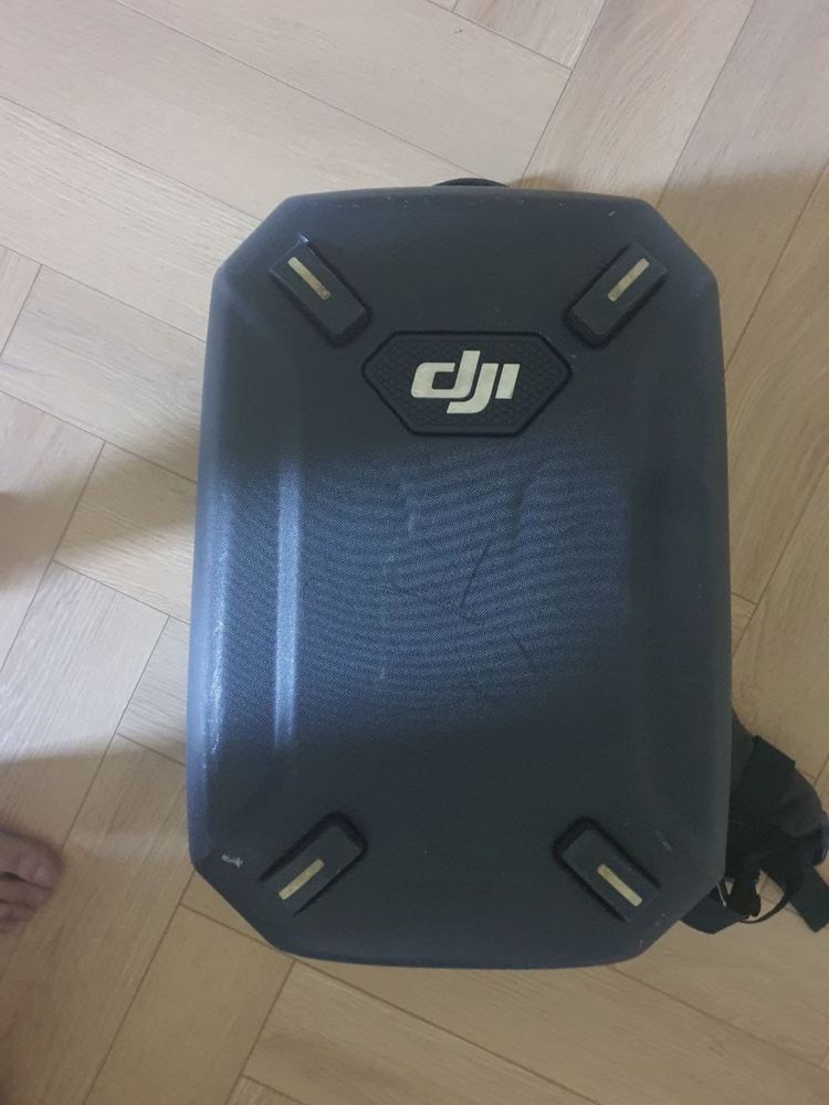 Support for Phantom 3 Professional