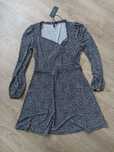 Нова! Vero Moda, рокля, L