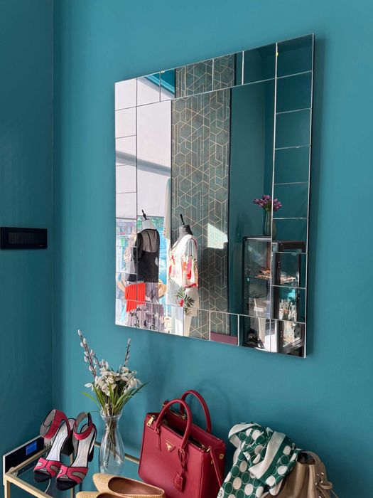 Oglinda Artdeco handmade