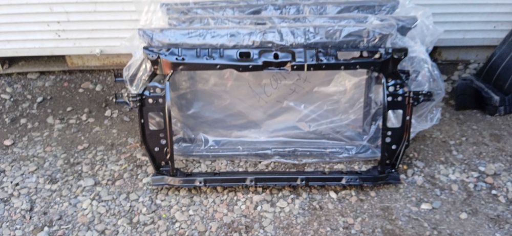 Телевизор Хюндай Акцент Hyundai Accent 11-17г новый дубликат