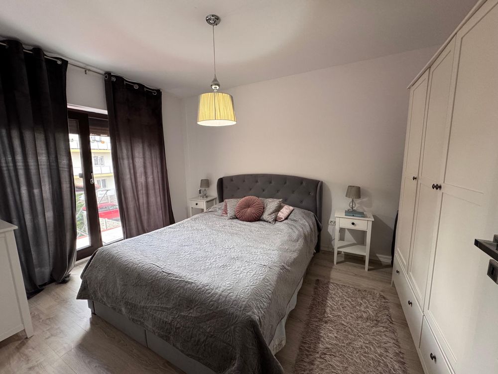 Vand duplex Calea Urseni