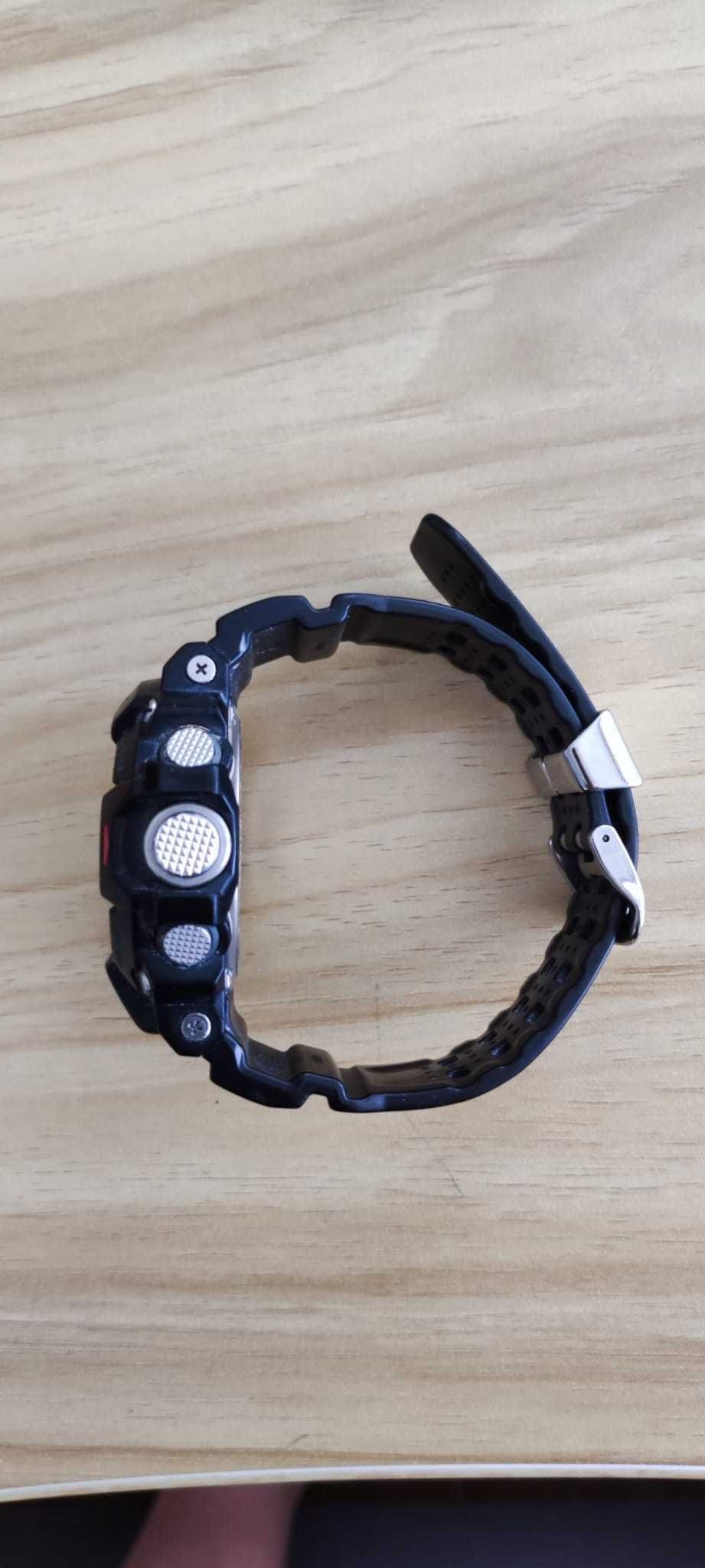 Casio G-SHOCK Rangeman