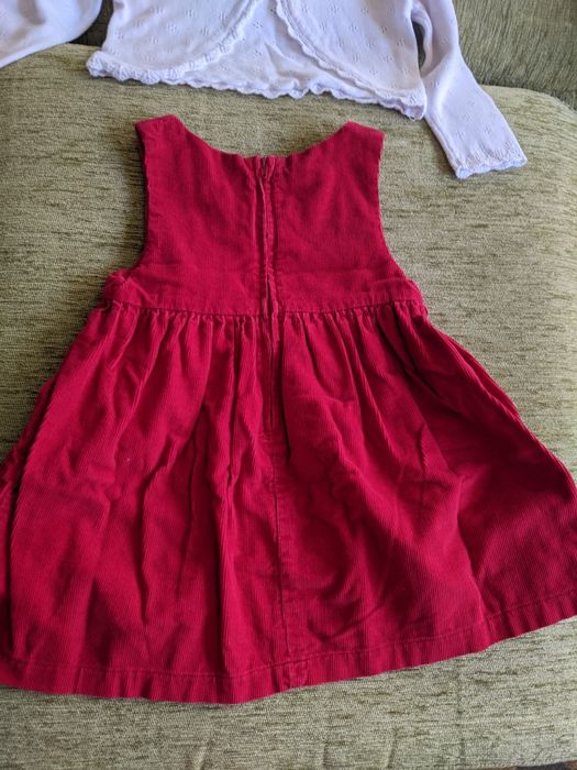 Рокля две части, САЩ, 2 г