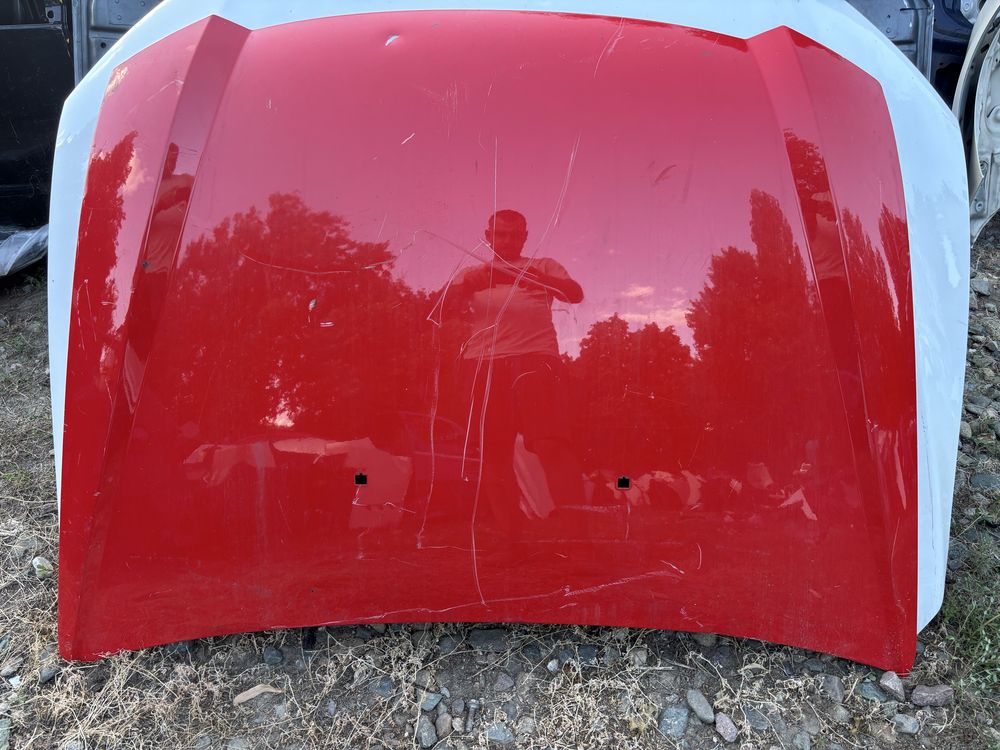 Капак Fiat Stilo