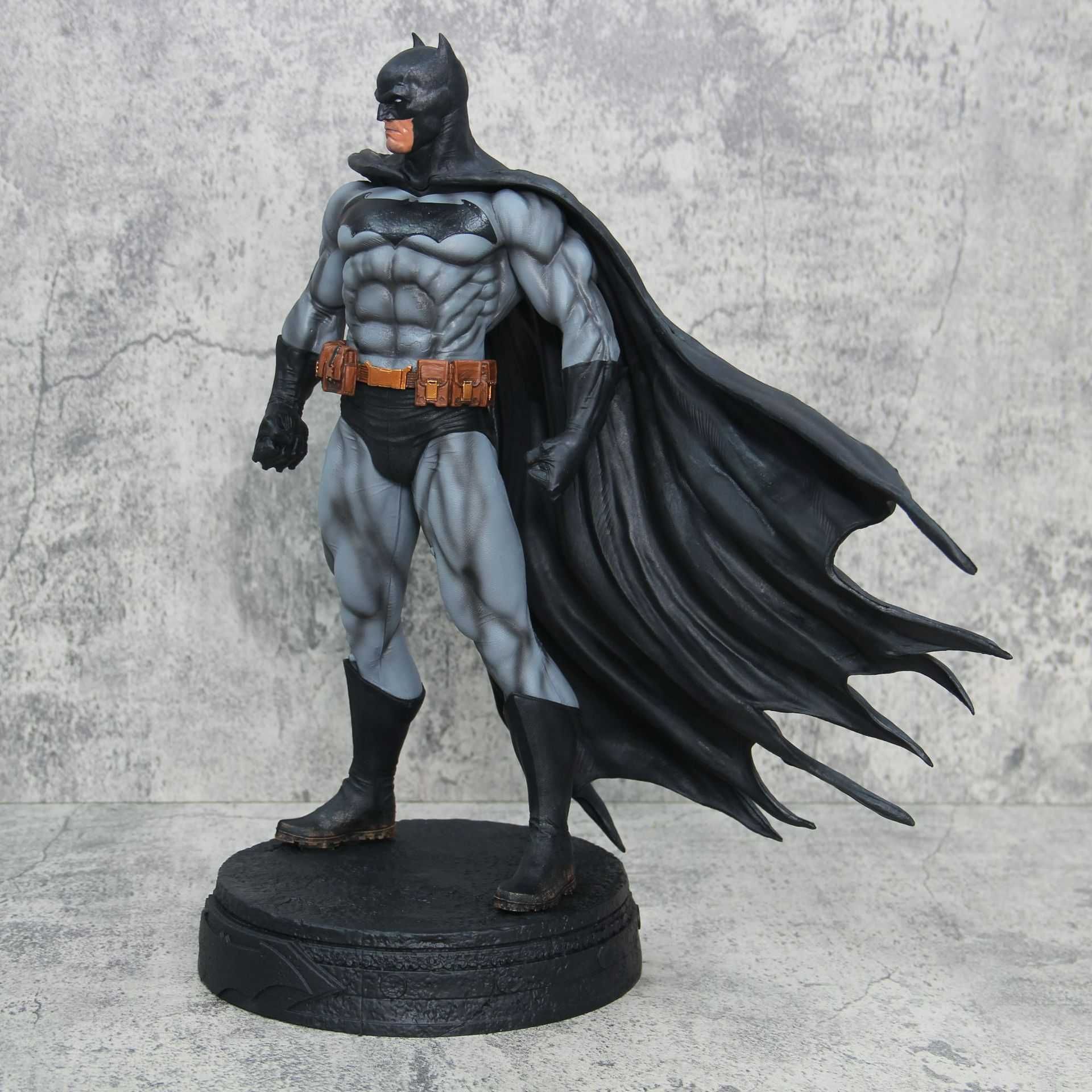 Figurina Dark Knight Batman DC, 38 CM