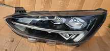 Far stanga Full LED Ford Focus 4 2018 / 2019 / 2020 2021