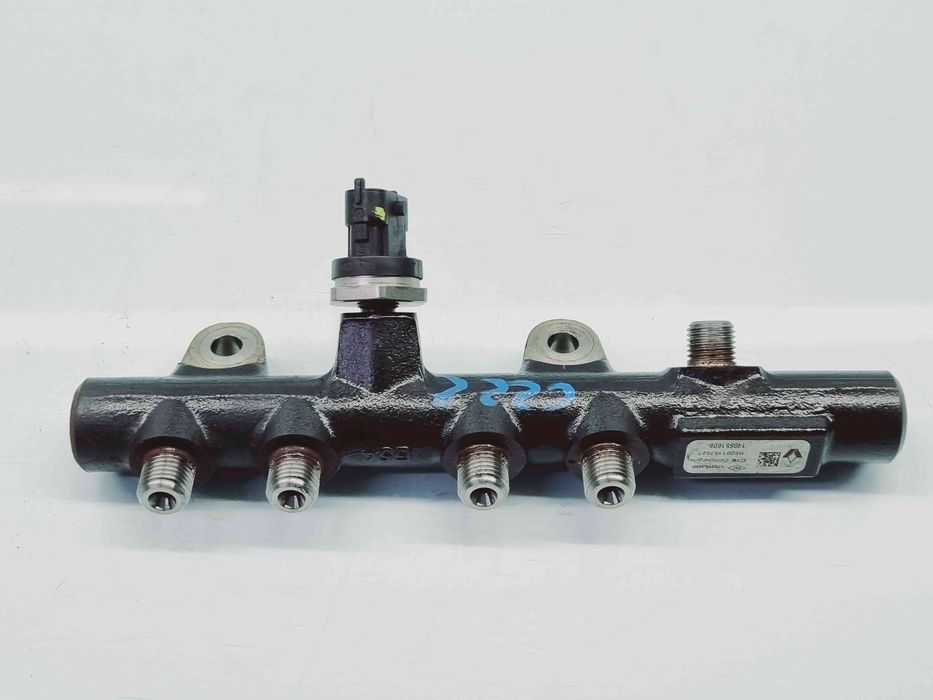 Rampa injectoare Nissan Juke [Fabr 2010-prezent] 175215346R | H8201157