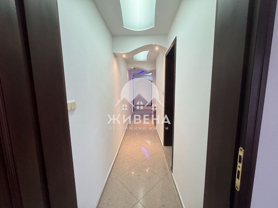 Продавам 4-стаен апартамент, Гръцка махала, 160 кв.м