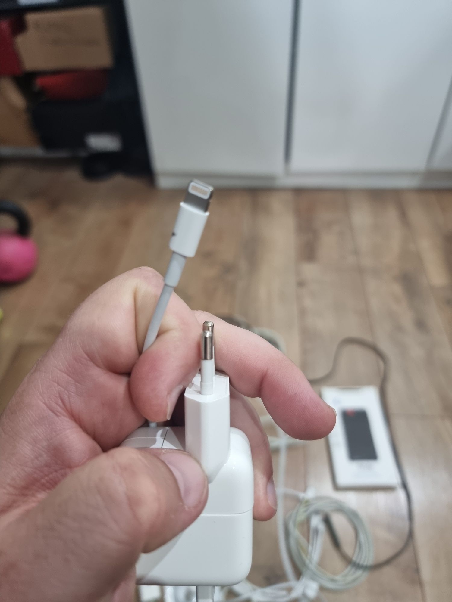 Cabluri/ încărcătoare Apple