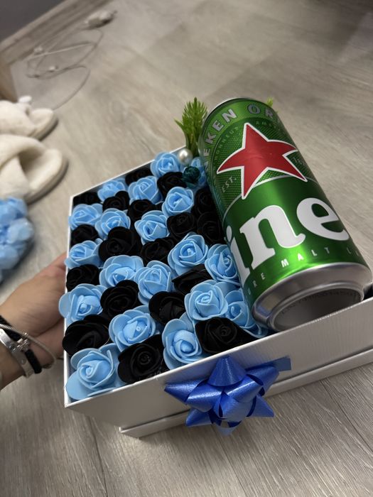 Подаръчна кутия