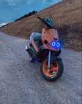 Vand malaguti f12 ful polini