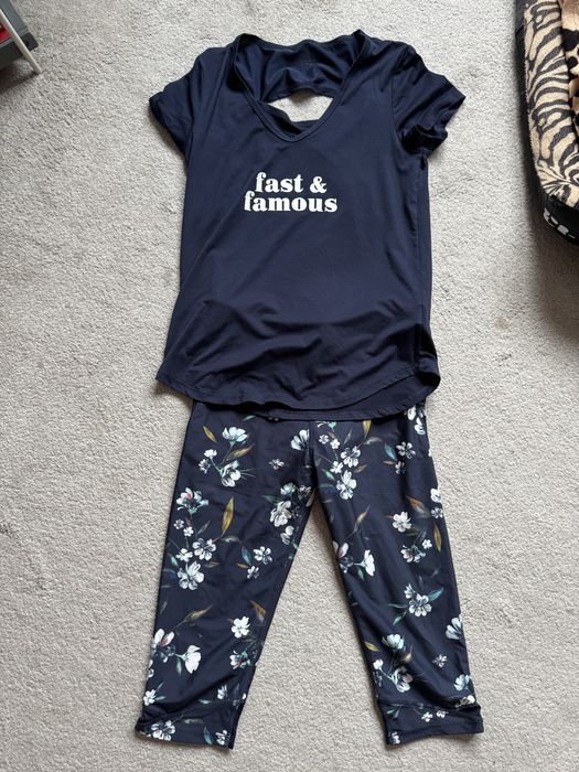 Etam спортен екип