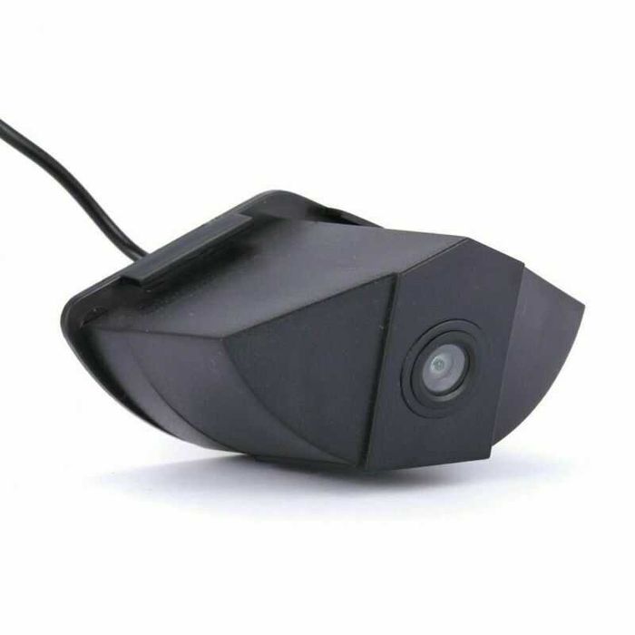 Camera frontala dedicata Mercedes cu montaj in sigla Sprinter ML Vito