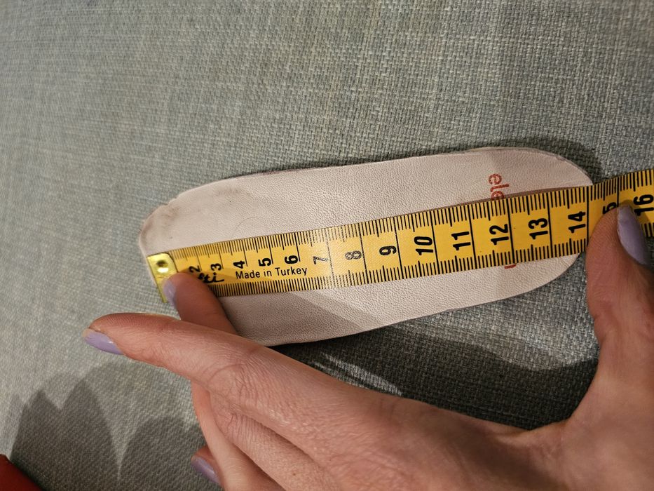 Ghete primavara piele fete Elefanten 22