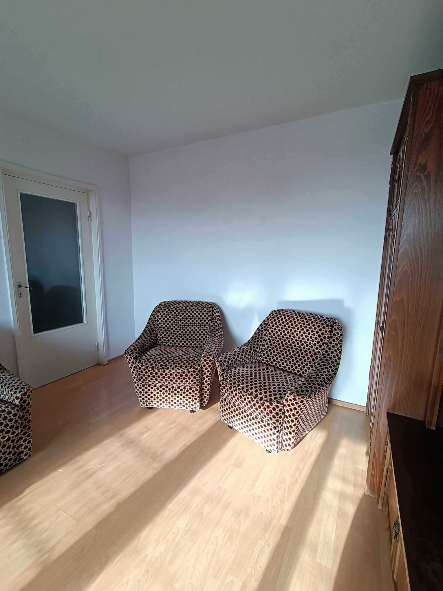 Apartament cu 3 camere decomandat tip B Zona Rogerius Dacia ZigaZaga