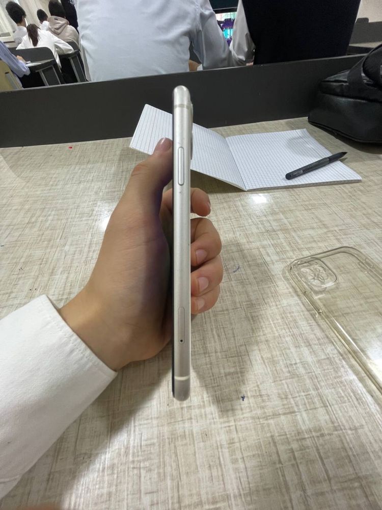 Iphone 11 128 gb