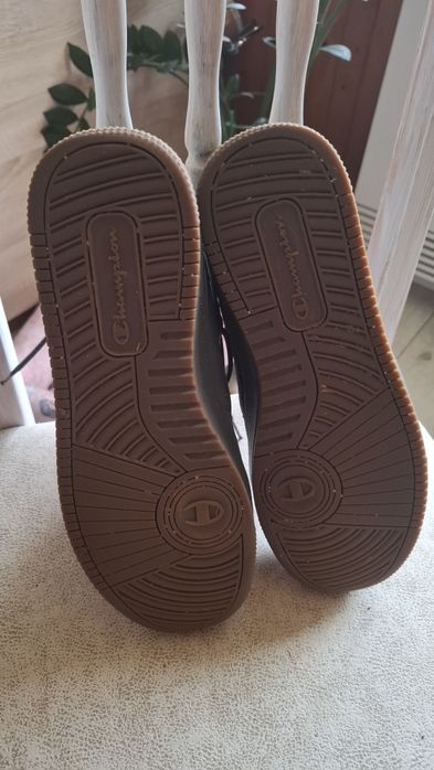 Мъжки боти Champion