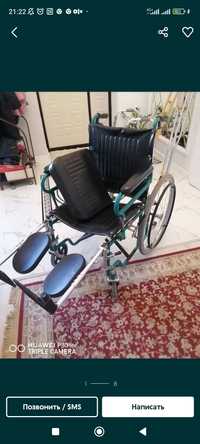 Инвалиды коляска кресло