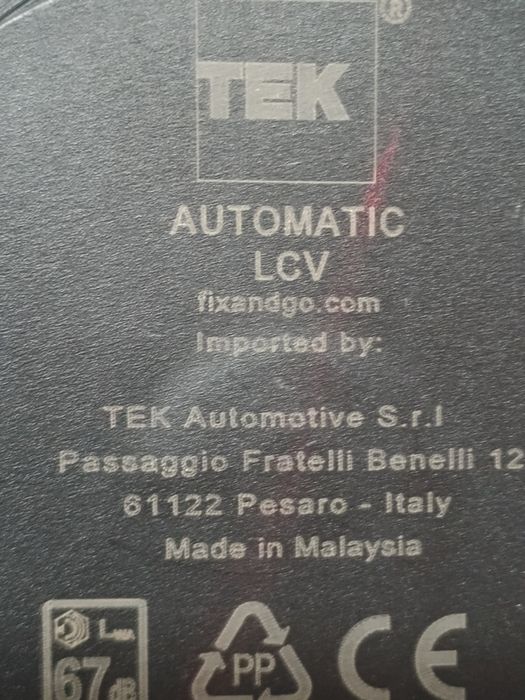 Compresor Iveco Daily