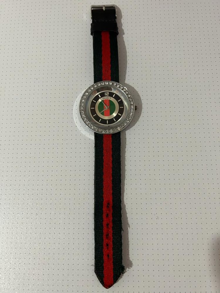 Ceas Tommy Hilfiger/ Gucci