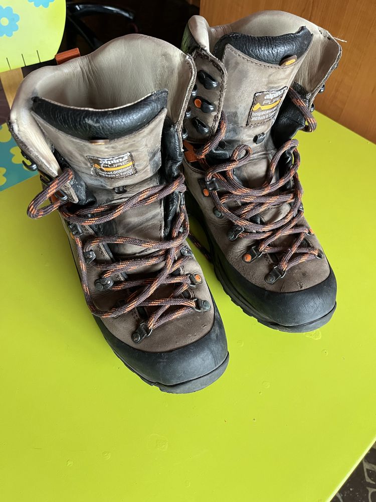 Туристически обувки  Alpina Lhotse