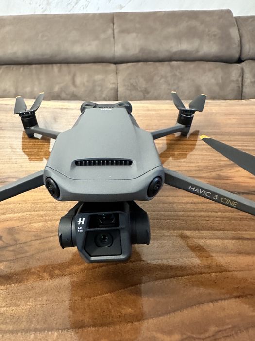 DJI MAVIC 3 CINE. Control Dji Rc Pro