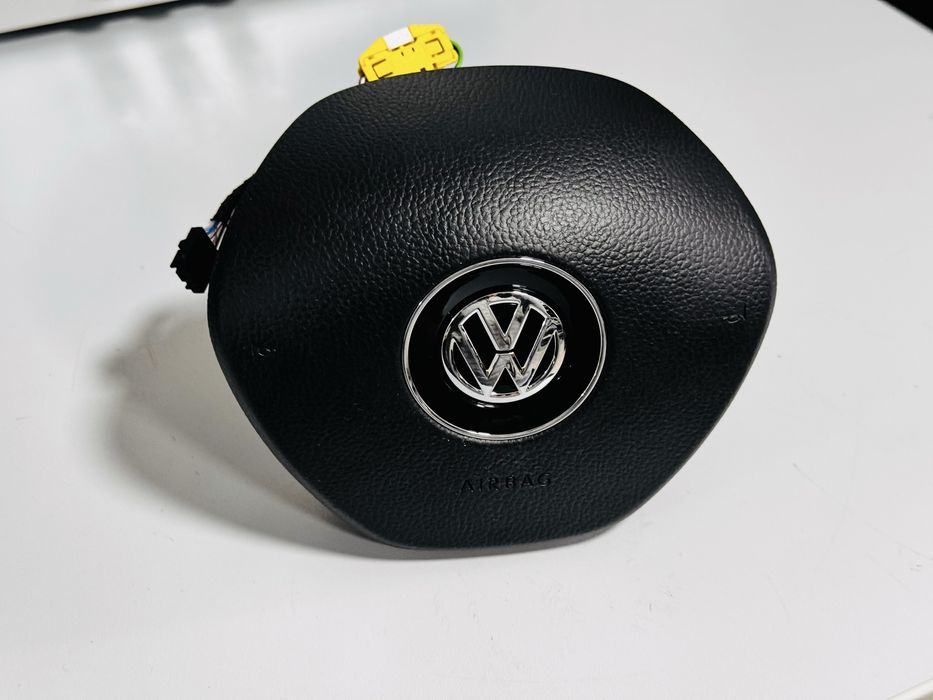 Airbag-comenzi volan-generație nouă-VW Golf 7,Arteon,Passat,Caddy,T6