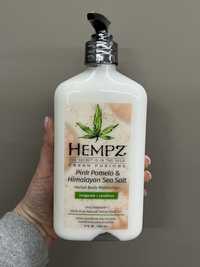 Hempz лосьон для тела из США