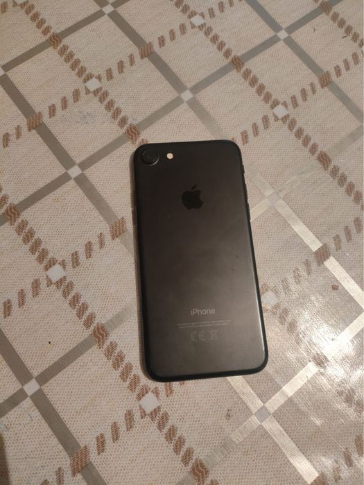 обмен iPhone 7 32gb
