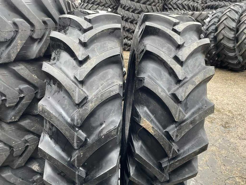 16.9-30 Anvelope noi cu 14pliuri OZKA Cauciucuri agricole de tractor