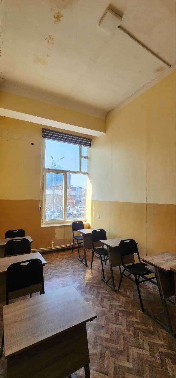Arenda, ijaraga joy logistika va ofis uchun beriladi