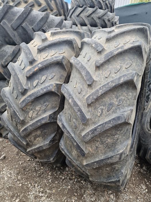 Cauciucuri agricole 16.9R28 (420/85R28) marca Kleber